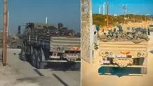 پیش‌بینی اسرائیل برای جنگ ۵ ساله