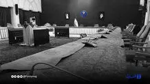  ورود مسعود پزشکیان رئیس جمهور منتخب به مراسم تنفیذ/ ویدیو