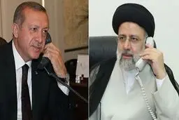 نگرانی رئیسی از توسعه دامنه حملات اسرائیل به دیگر نقاط منطقه