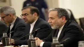 واکنش سفارت هند درباره توهین به عراقچی