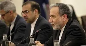 واکنش سفارت هند درباره توهین به عراقچی