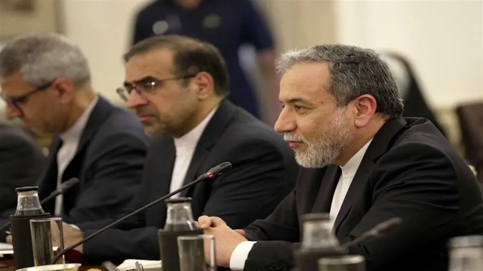 واکنش سفارت هند درباره توهین به عراقچی