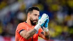 فاش شدن لقب مسی که نشنیده بودید!
