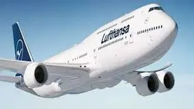 پروازهای لوفت‌هانزا به تل‌آویو لغو شد
