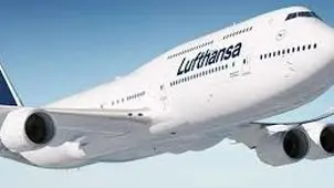 پروازهای لوفت‌هانزا به تل‌آویو لغو شد
