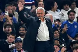 پایان نیمه نخست لیگ قهرمانان اروپا