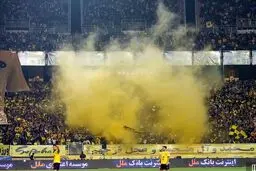 بیانیه جدید سپاهان درباره لغو بازی با الاتحاد

