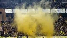 بیانیه جدید سپاهان درباره لغو بازی با الاتحاد

