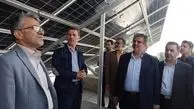 نیروگاه‌های خورشیدی، قلب تپنده آینده انرژی کشور