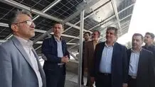 نیروگاه‌های خورشیدی، قلب تپنده آینده انرژی کشور