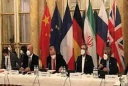 سفیر روسیه در تهران: روسیه عامل وقفه در مذاکرات وین نیست
