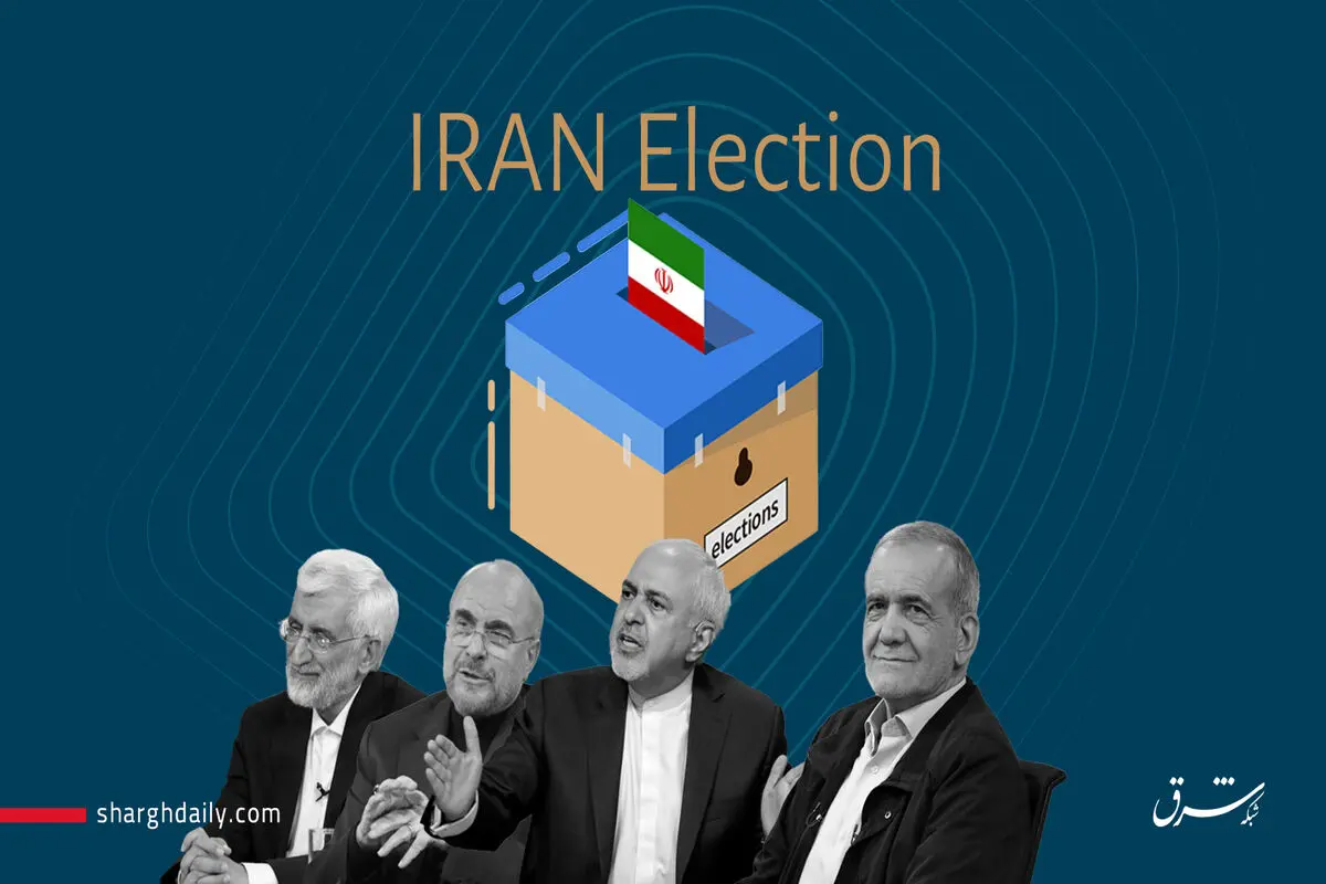 زبان آتشین ظریف و نامزد ملایم اصلاح‌طلبان


