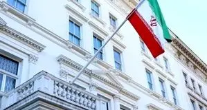 پاسخ سفارت ایران در کپنهاگ به اتهامات کشورهای غربی