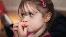 هزار دلیل برای اضطراب کودکان
