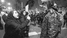 نوزایی فرهنگی و تغییر مفهوم هویت ایرانی
