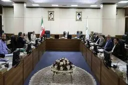 در انتظار نظر شورای نگهبان