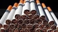 همه سیگارهای حرارتی و الکترونیکی قاچاق‌اند/افزایش ۲۰ درصدی قیمت سیگار با اعمال مالیات‌های جدید

