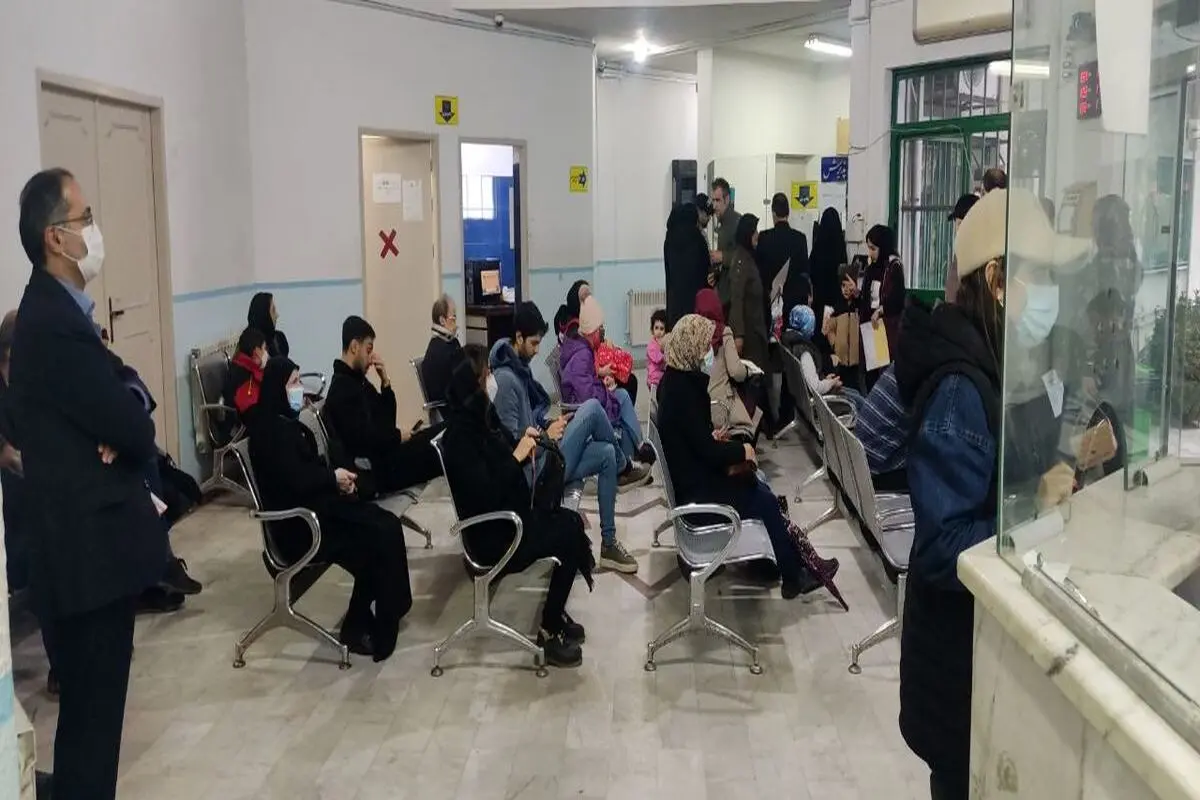هزینه نیم میلیون تومانی برای یک سرماخوردگی معمولی!

