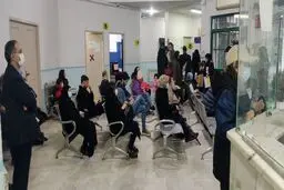 هزینه نیم میلیون تومانی برای یک سرماخوردگی معمولی!

