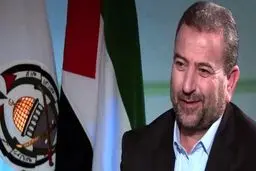  منتظر انتقام حزب‌الله بابت ترور «العاروری» هستیم

