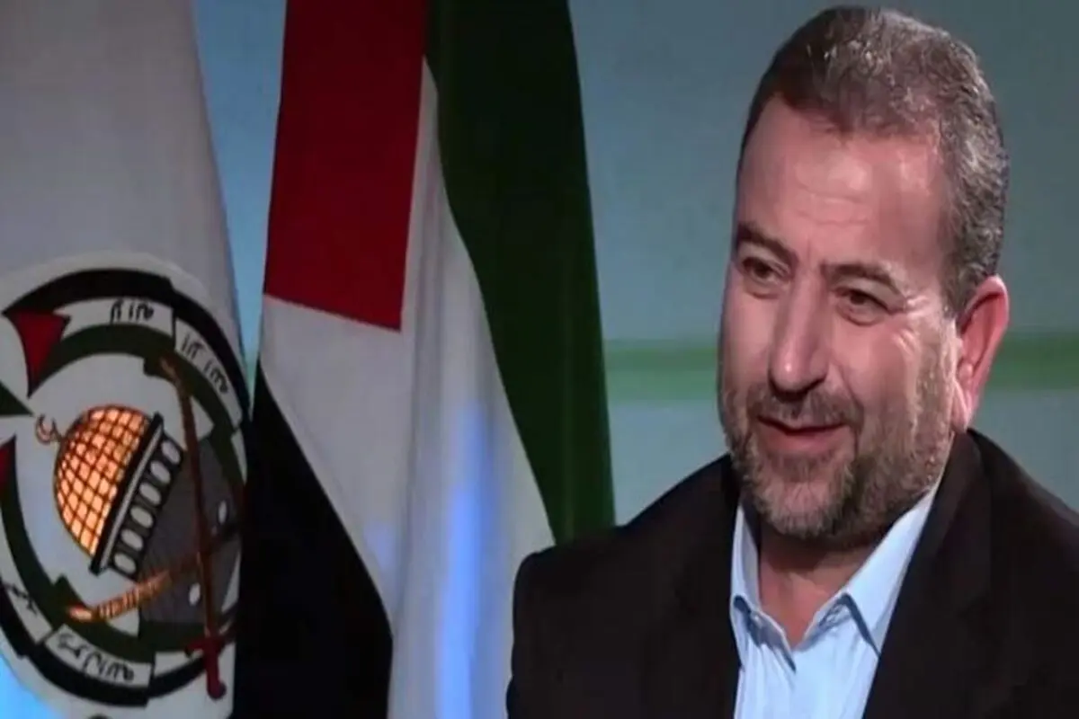  منتظر انتقام حزب‌الله بابت ترور «العاروری» هستیم

