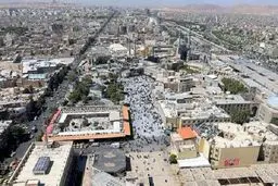 پرداخت تا سقف ۶۰۰ میلیون تومان تسهیلات در بافتهای فرسوده