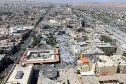افتتاح مسکن ملی تهران؛ خرداد ۱۴۰۲