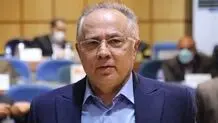 او نه «اسفندیار» است و نه «چشم اسفندیار»!