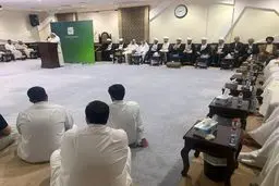 إحیاء ذکرى رحیل الإمام الخمینی (قدس الله سره) فی الکویت