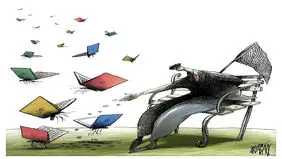 شعر کودک در غیاب نقد جدی