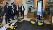 Raeisi visits exhibition of ICT ministry latest achievements