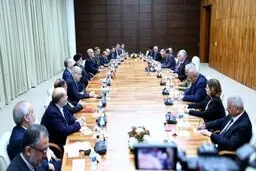 Iran-Cuba cooperation progress despair to hegemons
