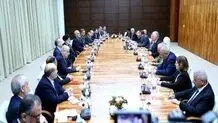 Iran-Cuba cooperation progress despair to hegemons