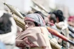 بن‌بست لجستیکی در مرزهای عربستان
