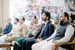 
تأملی بر نقض حقوق بشر ‌ کشمیر
