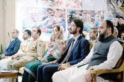 
تأملی بر نقض حقوق بشر ‌ کشمیر
