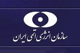 واکنش سازمان انرژی اتمی ایران به تصویب قطعنامه شورای حکام
