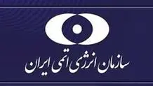 واکنش سازمان انرژی اتمی ایران به تصویب قطعنامه شورای حکام