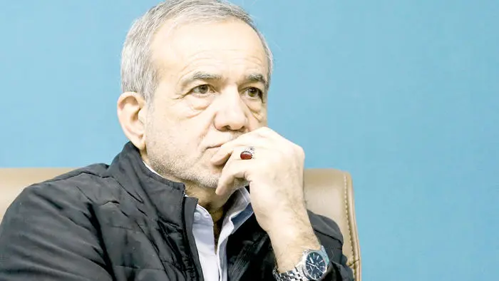 گام دوم رفع فیلتر در بن‌بست