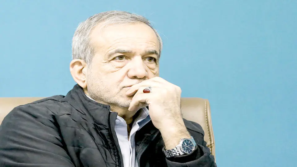 گام دوم رفع فیلتر در بنبست