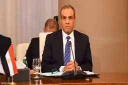 مذاکره عراقچی و گروسی در مصر آغاز می شود+ جزئیات