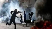 Zionist forces wound seven Palestinians in West Bank