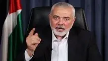 خبرهای ضدونقیض از سفر «اسماعیل هنیه» به تهران
