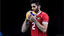 غیبت میلاد عبادی‌پور در لیگ قهرمانان آسیا
