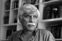 بیضایی چنین بود
