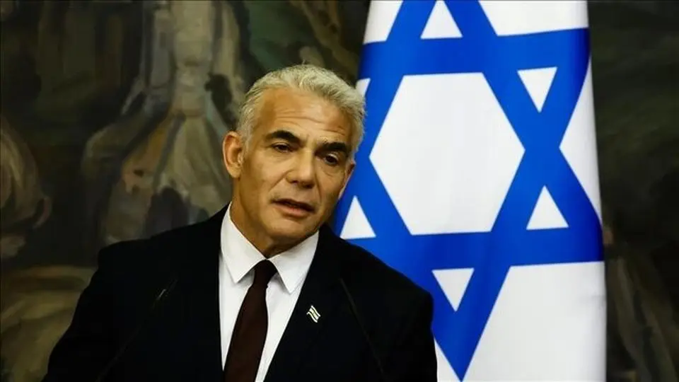 لاپید: نتانیاهو باید تندروها را از دولت اخراج کند