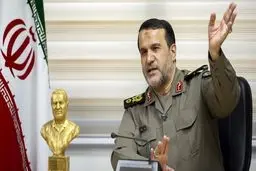  سردار کارگر: باعث تاسف است مسئولی صحنه‌های هنجارشکنی در خیابان‌ها را ببیند، ولی کاری نکند/ دلسوزان انقلاب دلشان خون شده
