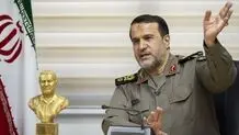  سردار کارگر: باعث تاسف است مسئولی صحنه‌های هنجارشکنی در خیابان‌ها را ببیند، ولی کاری نکند/ دلسوزان انقلاب دلشان خون شده

