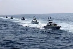 الجزیره: حوادث اخیر هرمز تهدیدی برای مذاکرات نیست