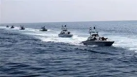 الجزیره: حوادث اخیر هرمز تهدیدی برای مذاکرات نیست